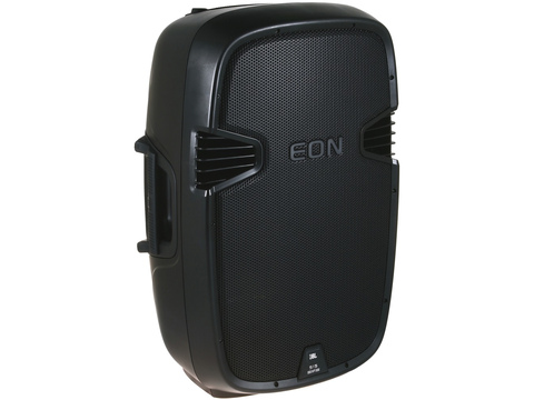 Активна акустична система JBL EON515XT
